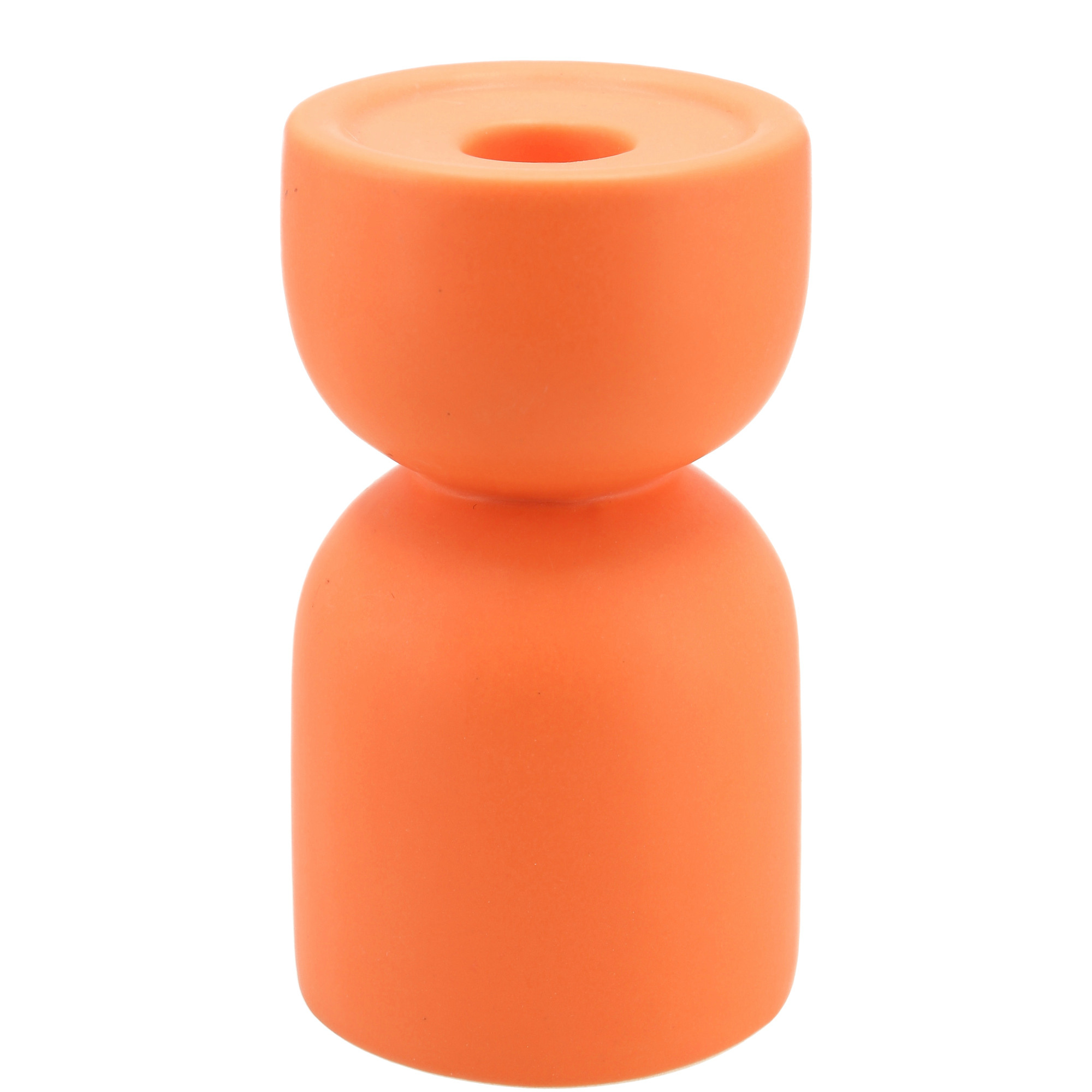  Kerámia gyertyatartó Gregor, D7cm, ...